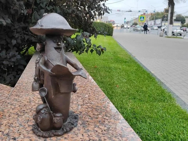 Источник: Сергей Липницкий / Yandex.maps