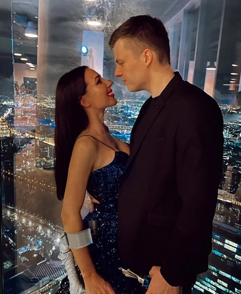 Лера и Артем состояли в браке 11 лет