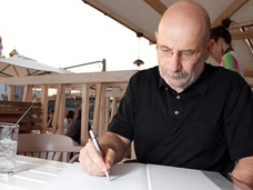 Борис Акунин выпустил новую книгу