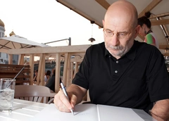 Борис Акунин выпустил новую книгу