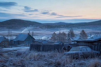 В Забайкалье 5 сентября ожидаются заморозки до -3°C