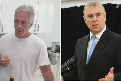 Prince Andrew Lied About Epstein Ties