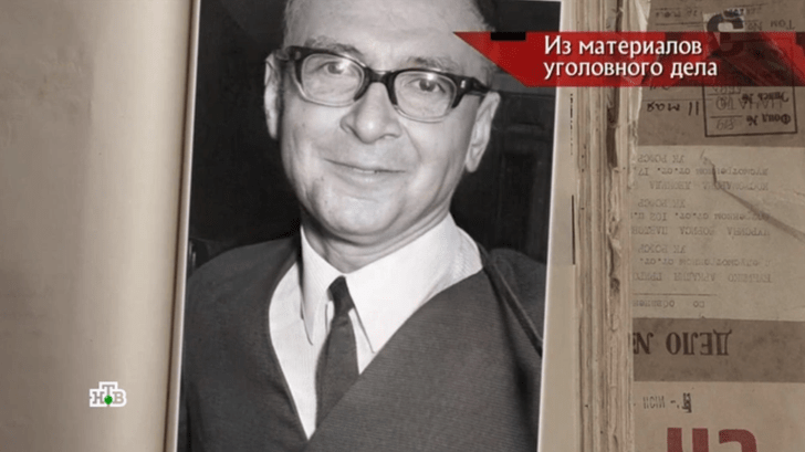 Первый случай похищения ребенка в СССР — друга отца выдал шрам на лице