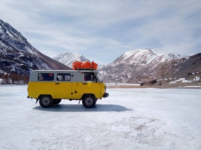 Стоимость зимних походов различается | Источник: Вадим Резник