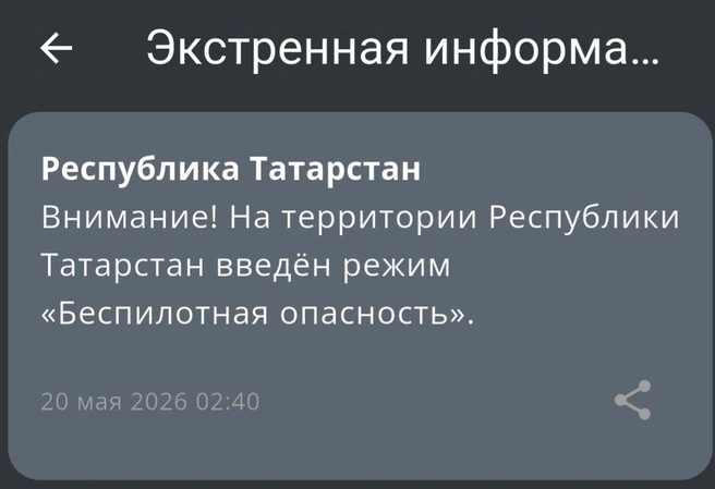 Источник: МЧС по РТ