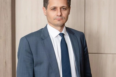 Сергей Горобченко покинул пост мэра Лангепаса