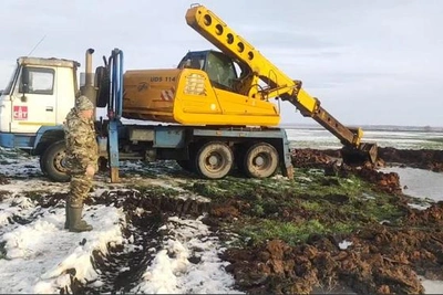 В Котово снова отключат воду на 24 часа