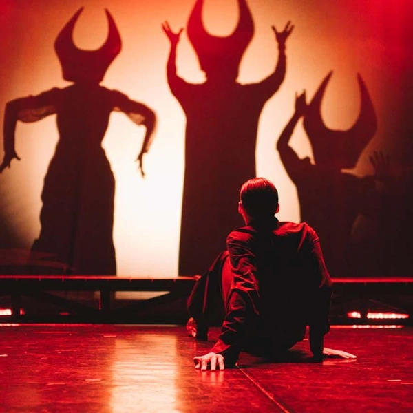 Источник: предоставлено фестивалем «Балтийский дом»