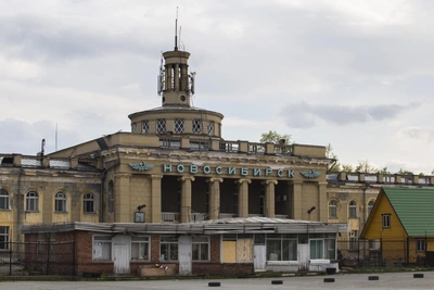 Новосибирский таксист отверг обвинения пассажирки из Краснодара