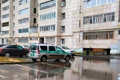 Квартиру серийного убийцы в Казани не продали за 6,5 млн