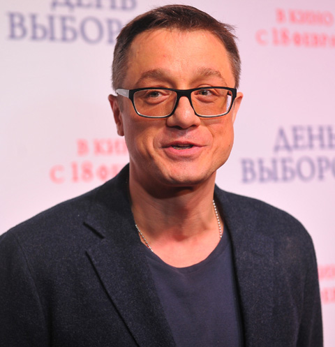 Алексей Макаров