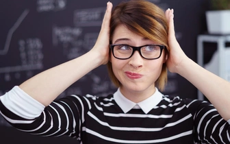 Не выносите посторонний шум и не можете сосредоточиться? Возможно, это ваша сила, а не слабость