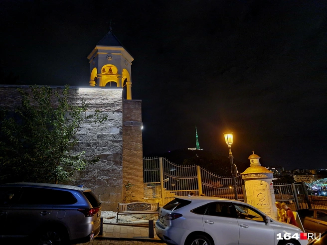 Невероятно красиво | Источник: Виктория Федорова / 164.RU