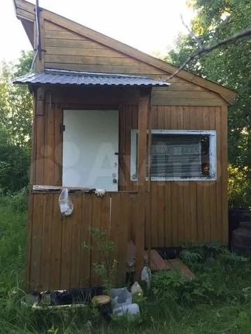 Домик совсем маленький | Источник: avito.ru