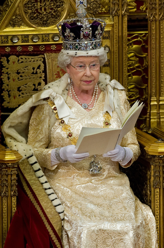 Герцогиня Кэтрин намекает на особое расположение королевы