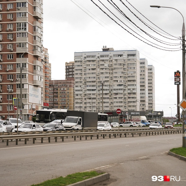 Источник: Дарья Паращенко / 93.RU