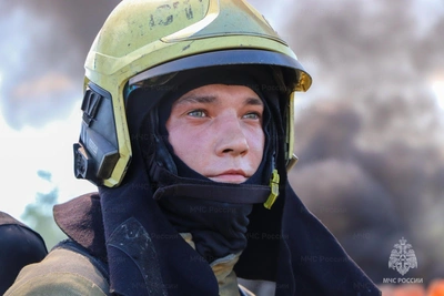 Сводка МЧС за неделю: 29 пожаров, двое спасены