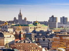Мечта сдавать квартиру в Москве больше не мечта: жилье в столице дешевеет