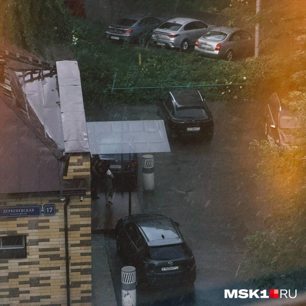 Источник: Дмитрий Толстошеев / MSK1.RU