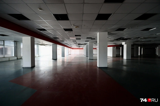 В итоге те, кто хотел продолжить работу в торговле, нашли другие площадки  | Источник: Наталья Лапцевич