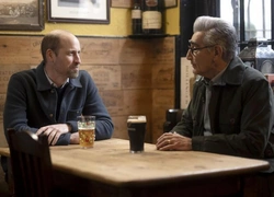 Принц Уильям признался, что 2024 год был для него самым тяжелым в жизни