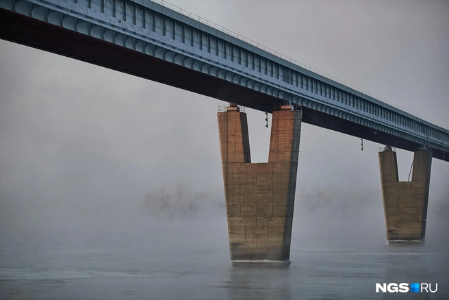 Изучаем прогноз на три дня | Источник: Александр Ощепков / NGS.RU
