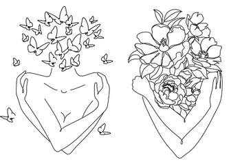 28 вопросов, чтобы влюбиться в себя