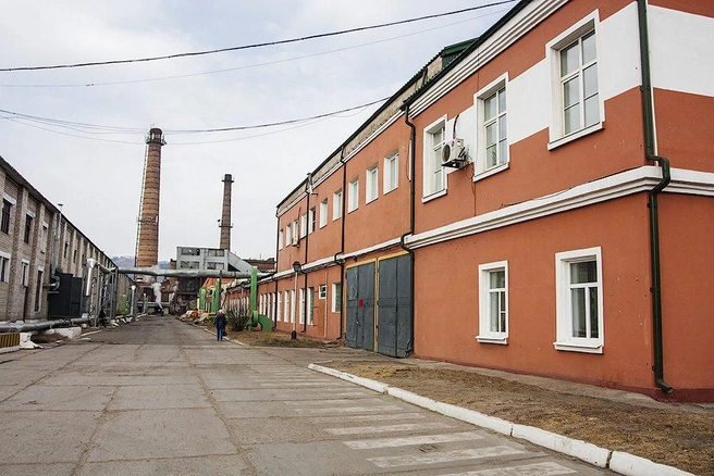 Источник: Ксения Зимина