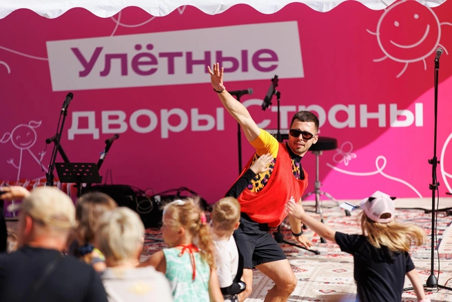 Источник: «Страна Девелопмент»