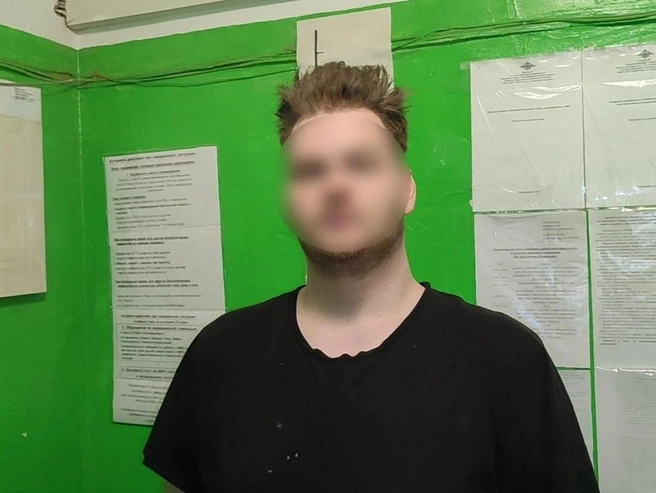 В Ревде сгорели три садовых домика из-за поджога | Источник: Полиция Ревды