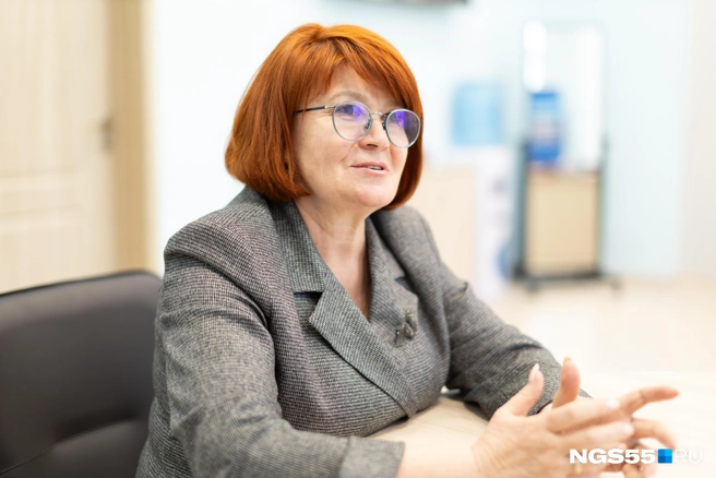 Учителей не стоит перегружать | Источник: Кирилл Башинский / NGS55.RU