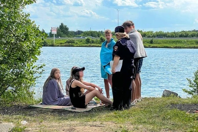 «В связи с недавними трагедиями»: в Екатеринбурге усилили режим