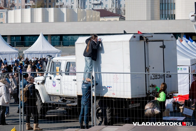 Источник: Елена Буйвол / VLADIVOSTOK1.RU