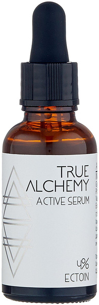 True Alchemy 4.0% Ectoin Сыворотка для лица