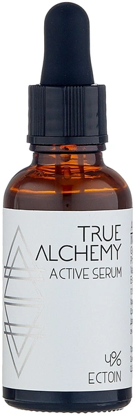 True Alchemy 4.0% Ectoin Сыворотка для лица