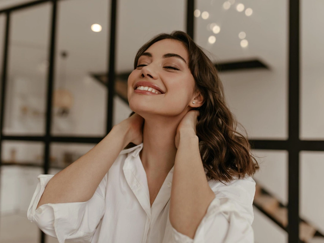 Против старения: Алла Наумова — о волшебной аминокислоте, которая дарит вечную молодость | marieclaire.ru