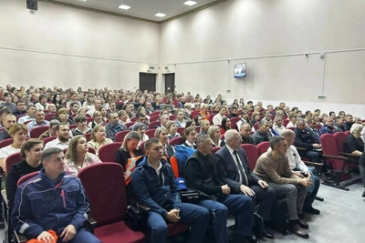 РЖД выделили средства на ремонт спорткомплекса «Олимп» в Борзе