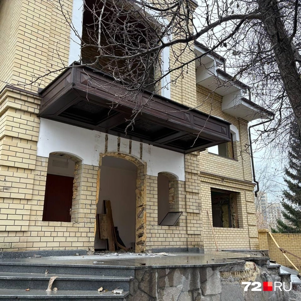 Источник: Мария Токмакова / 72.RU