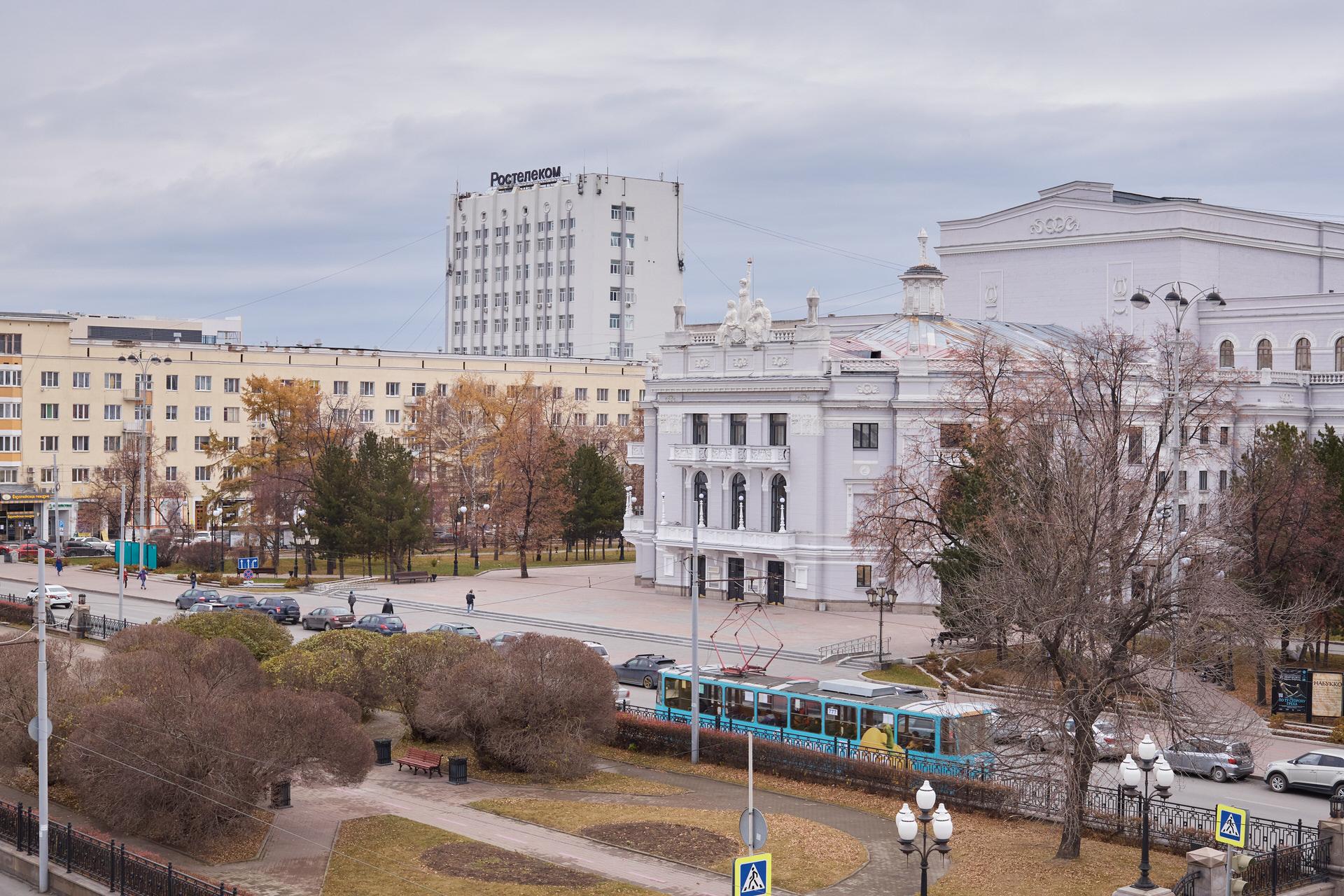 Хостел, бар и арт-пространство «Впечатление» в «Доме печати» в самом центре  Екатеринбурга. Что интересного и чем заняться - 29 октября 2021 - Е1.ру