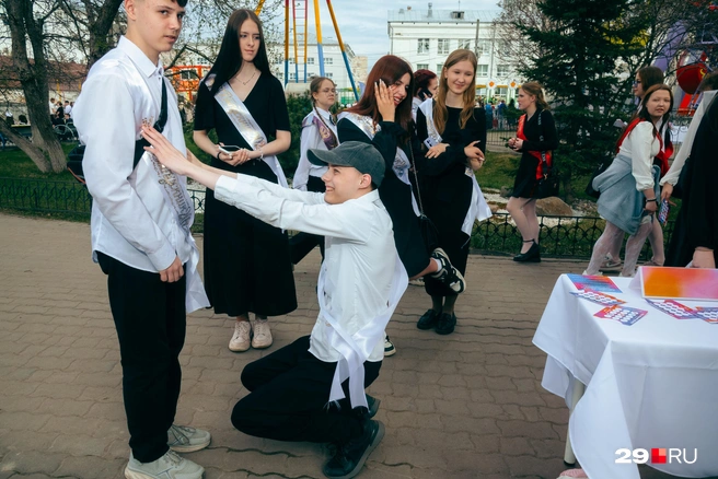Источник: Иван Митюшёв / 29.RU