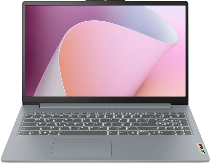 Ноутбук Lenovo IdeaPad Slim 3 Gen 8 15