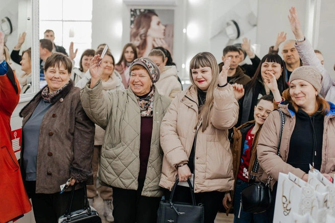 Источник: Ксения Зимина