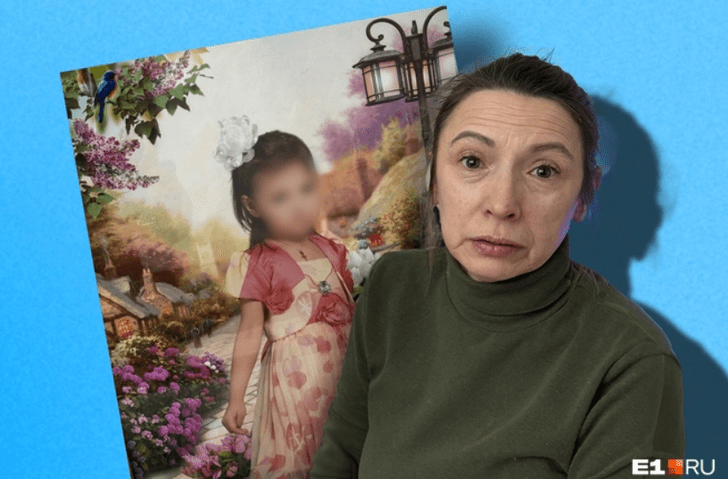 «Дочь умерла — теперь лишают внучки!»: бабушка устроила борьбу с отцом ребенка за право опеки