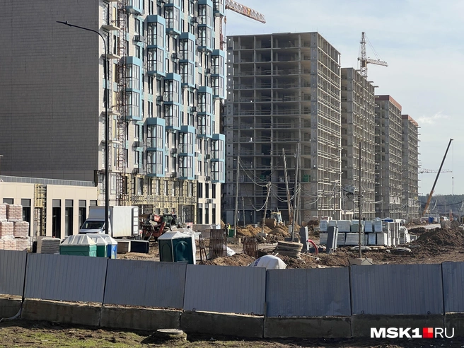 Источник: Иван Богданов / MSK1.RU