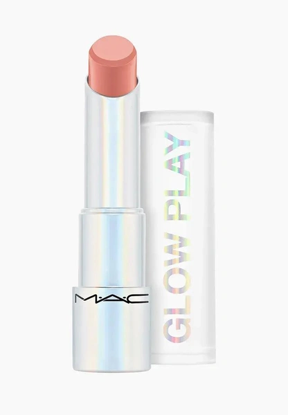 Бальзам для губ оттеночный MAC GLOW PLAY Lip Balm, тон sweet treat