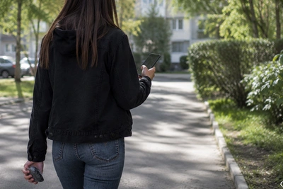Жительница Забайкалья приехала к парню на Камчатку и попала под статью за наркотики
