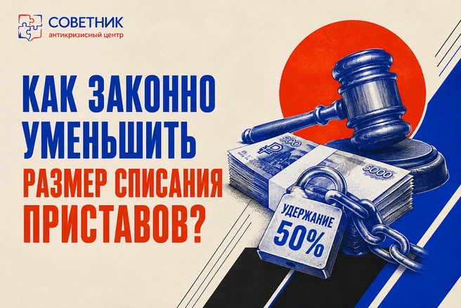 Специалисты будут не только консультировать, но и помогут научиться самостоятельно решать типовые вопросы  | Источник: Антикризисный центр «Советник»