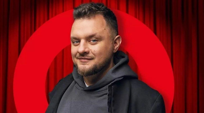 На концертах юморист выражается исключительно культурно | Источник: dzen.ru
