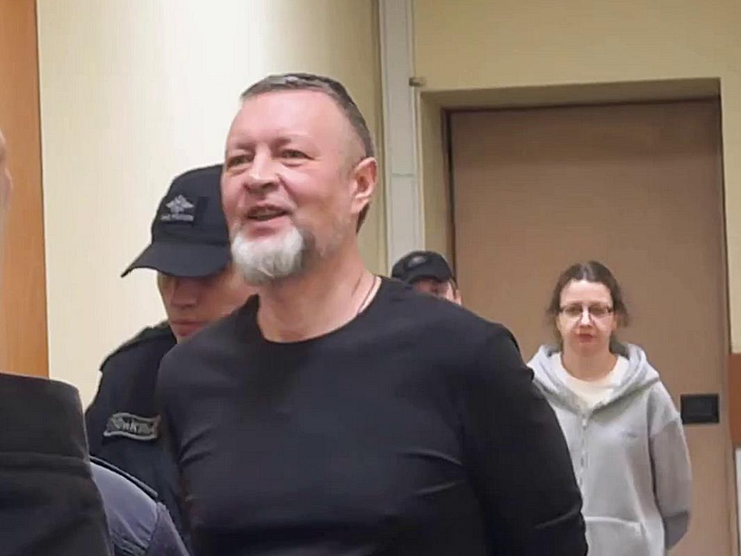 Допрос Елены Никитиной: зумеры, ЦУР и бюджетные миллионы