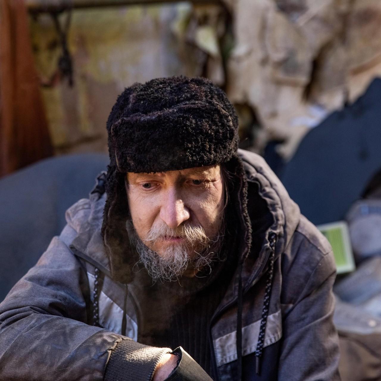 <p>Николай Гусев </p>